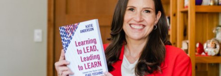 Lidz podcast 8 - Katie Anderson