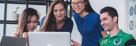 Gezocht: zorglogistieke opdracht voor studenden