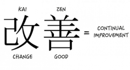 Jeff Kaas: Kaizen (ONLINE)