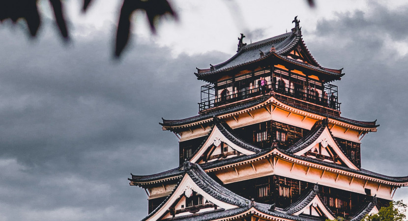 Webinar: naar de bron van continu verbeteren: Japan (ONLINE)