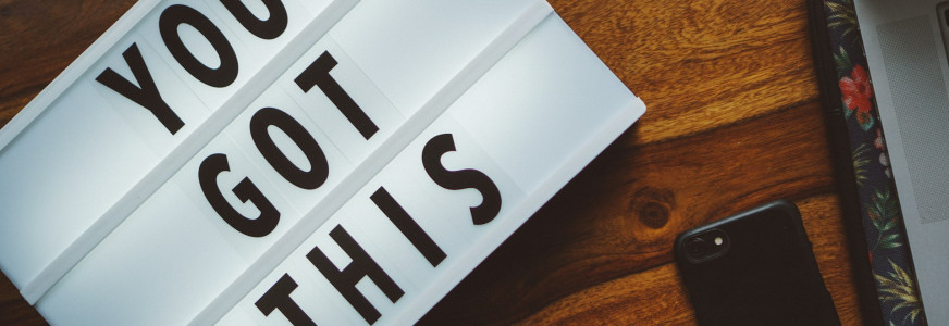 Juni - de maand van Kata coaching