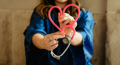 Lidz TWM leiderschapstraining voor medisch specialisten