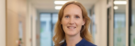 LSSN Interview met Hannelore Schouten over Lean Led Hospital Design