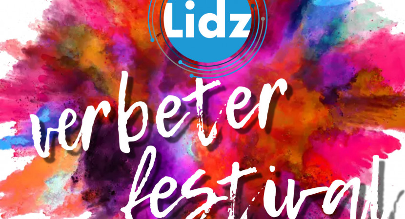 Lidz Verbeterfestival 2026 (Heiloo)