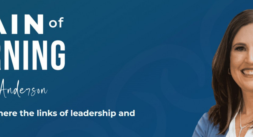 🎧 Katie Anderson Podcast Club – 58: People first (Online)