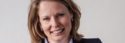 Floortje Schrier is nieuw bestuurslid bij Lidz