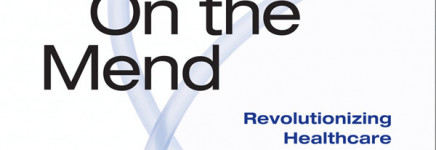 Boek van de maand juli: On the Mend – John Toussaint & Roger Gerard