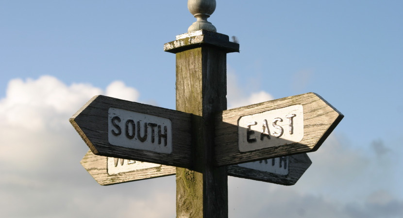 Contactpersonenbijeenkomst regio Zuid