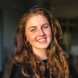 Profielfoto van Yvonne Rietstra
