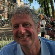 Profielfoto van Albert Blom