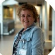 Gea van der Helm Profielfoto van Gea van der Helm