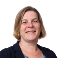 Mariëtte Engelbarts Profielfoto van Mariëtte Engelbarts