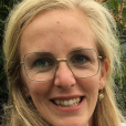 Eline Jobse Profielfoto van Eline Jobse