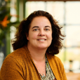 Profielfoto van Marjolein Jungman