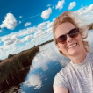 Jeannine Castermans Profielfoto van Jeannine Castermans