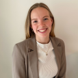 Caro Ridder Profielfoto van Caro Ridder
