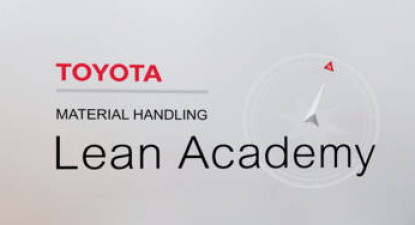 Lean Leiderschap & Cultuur bij Toyota Material Handling (Ede) - VOL