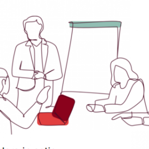 Lean leider experience - Lean leiders in actie (ONLINE)