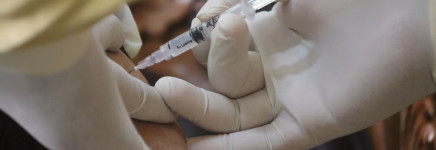 VacciNexus! Internationaal verbeterideeën rond vaccineren delen