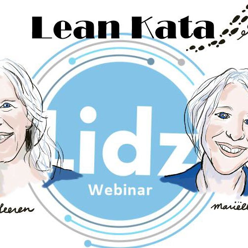 Webinar &#039;Lean Kata&#039; (ONLINE)