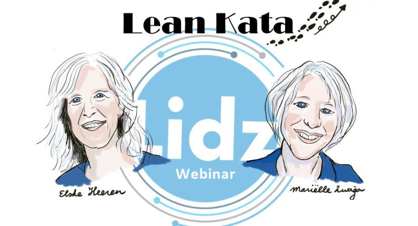 Webinar 'Lean Kata' (ONLINE)