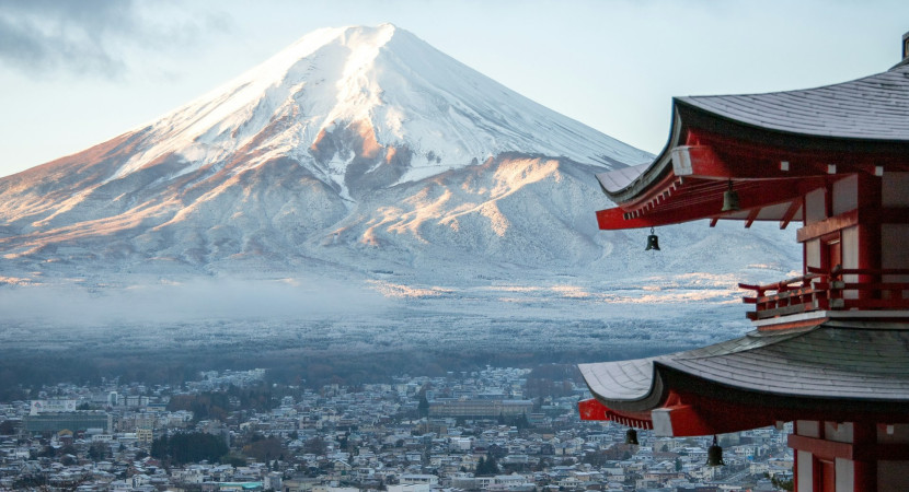 Webinar: naar de bron van continu verbeteren: lessen uit Japan (ONLINE)