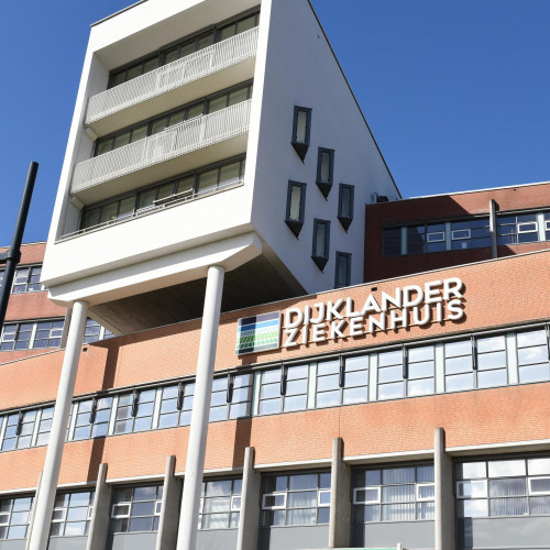 Gemba Dijklander ziekenhuis - 10 jaar Lean