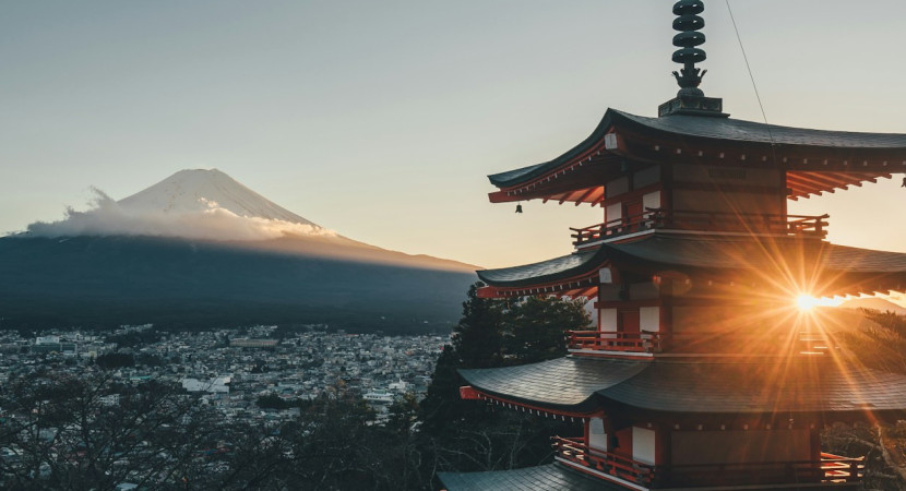 Webinar: naar de bron van continu verbeteren: lessen uit Japan