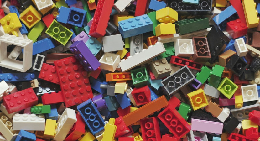 LEGO® SERIOUS PLAY® & LEAN WORKSHOP - Voorprogramma Lidz Verbeterfestival