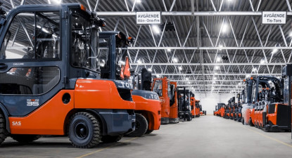 Verdiepingssessie Duurzame Organisatieontwikkeling bij TOYOTA