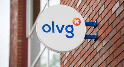 Contactpersonenbijeenkomst regio West bij OLVG (AMSTERDAM)