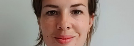 Amber Vos wordt nieuw bestuurslid van Lidz