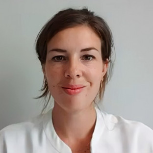 Amber Vos