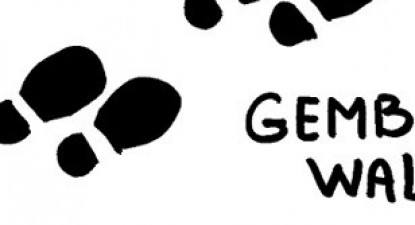 Gemba walk Reinier de Graaf