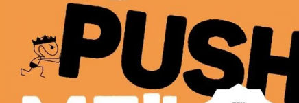 Boek van de maand november: Don't push me, hoe je mensen wél beweegt