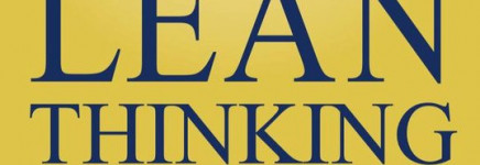 Boek van de maand januari: Lean Thinking van James Womack & Daniel Jones