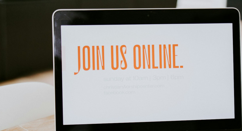 LCG webinar voor veranderaars 'Ontdek hoe je slim en veilig kan starten met AI'