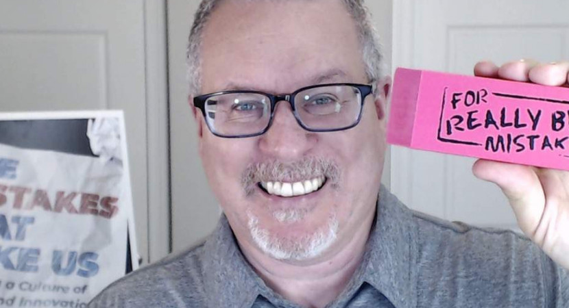 Online Lean leiderschapsessie met Mark Graban: Psychologische veiligheid: help mensen zich uit te spreken