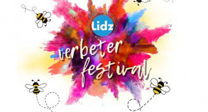 Lidz Verbeterfestival 2026: UITZZZZOEMEN!