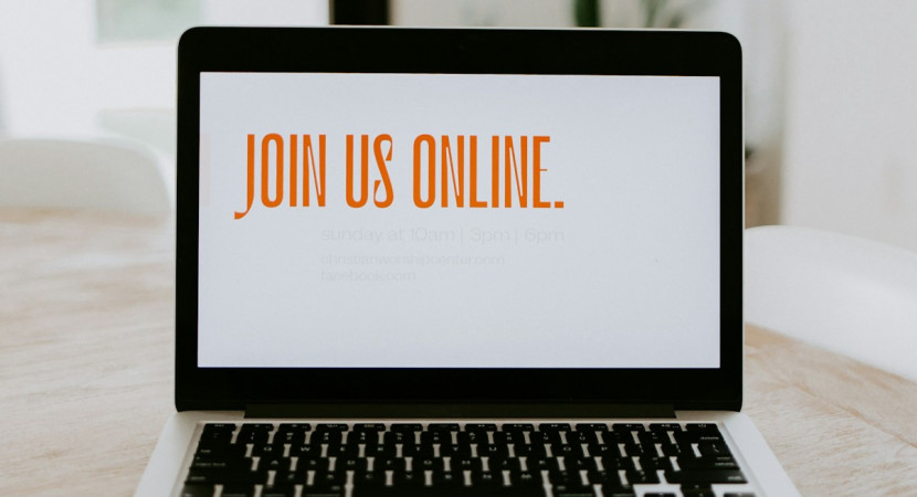 LCG webinar voor veranderaars 'Ontdek hoe je slim en veilig kan starten met AI'