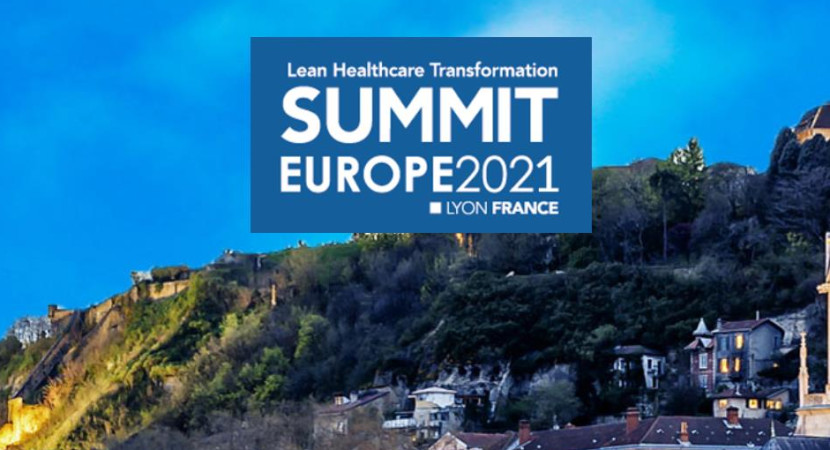 European Lean Healthcare Transformation Summit - LYON