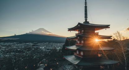 LCG Webinar: naar de bron van continu verbeteren: lessen uit Japan