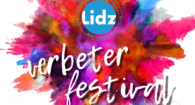 Lidz Verbeterfestival 2022