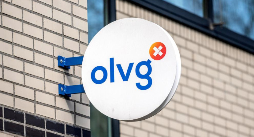 Gemba bij OLVG: Heilige visite – samen beslissen (ONLINE)