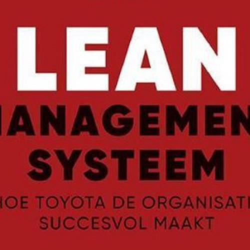 Lidz Toyota way management- en leiderschapstraining