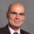 David de Vries Profielfoto van David de Vries