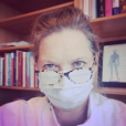 Anneke Zorgdrager Profielfoto van Anneke Zorgdrager