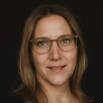 Profielfoto van Gijsje Helmink
