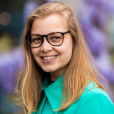 Laura van Milligen Profielfoto van Laura van Milligen