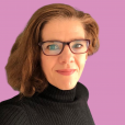 Hanneke Breukers Profielfoto van Hanneke Breukers